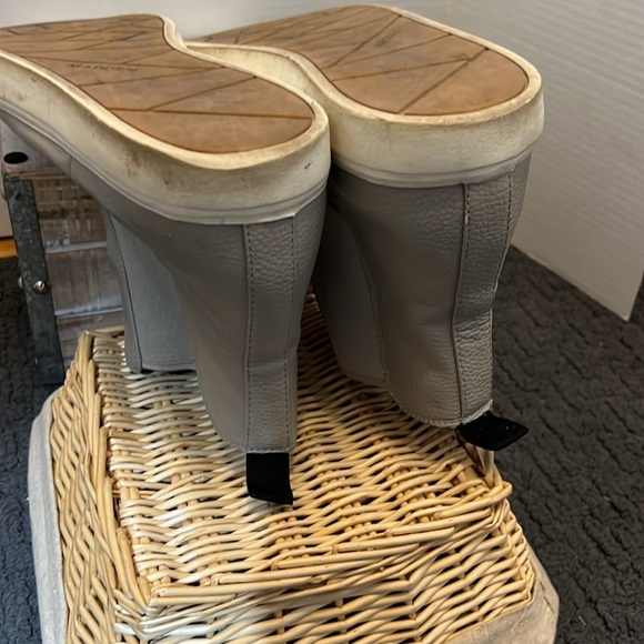 Steve Madden M-Jacks men's pull on boots - Picture 7 of 13